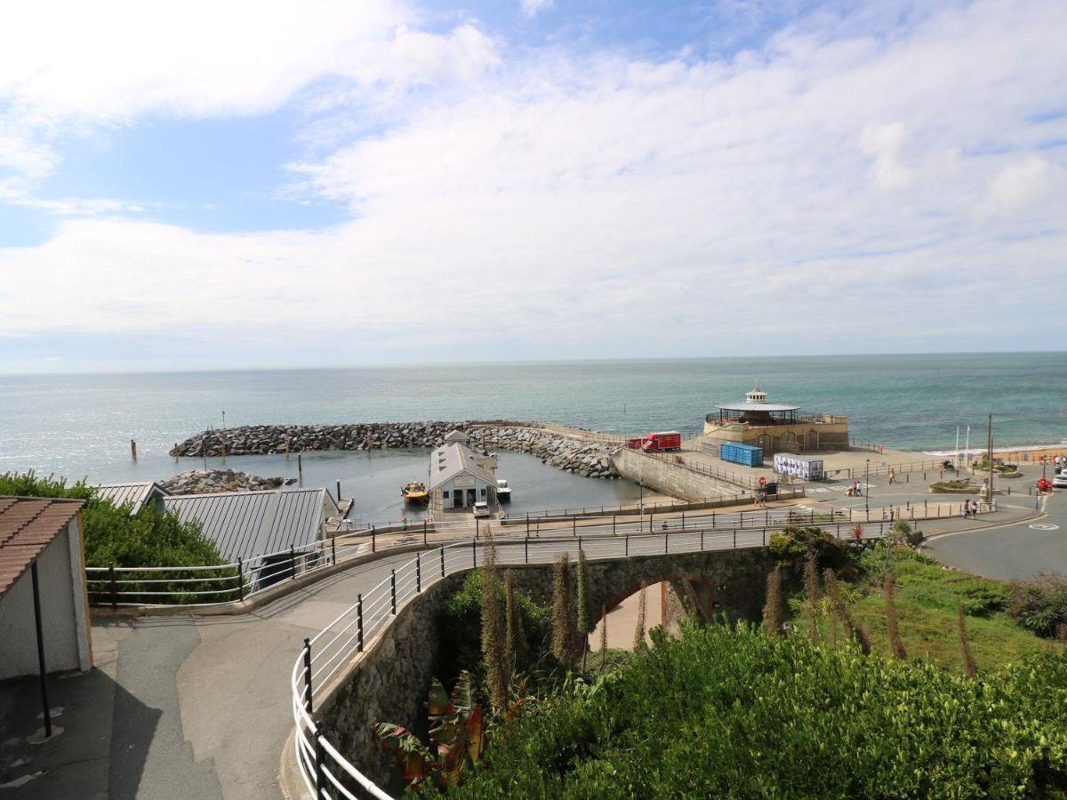 No 5 Cliffview Apartment Ventnor Exterior photo